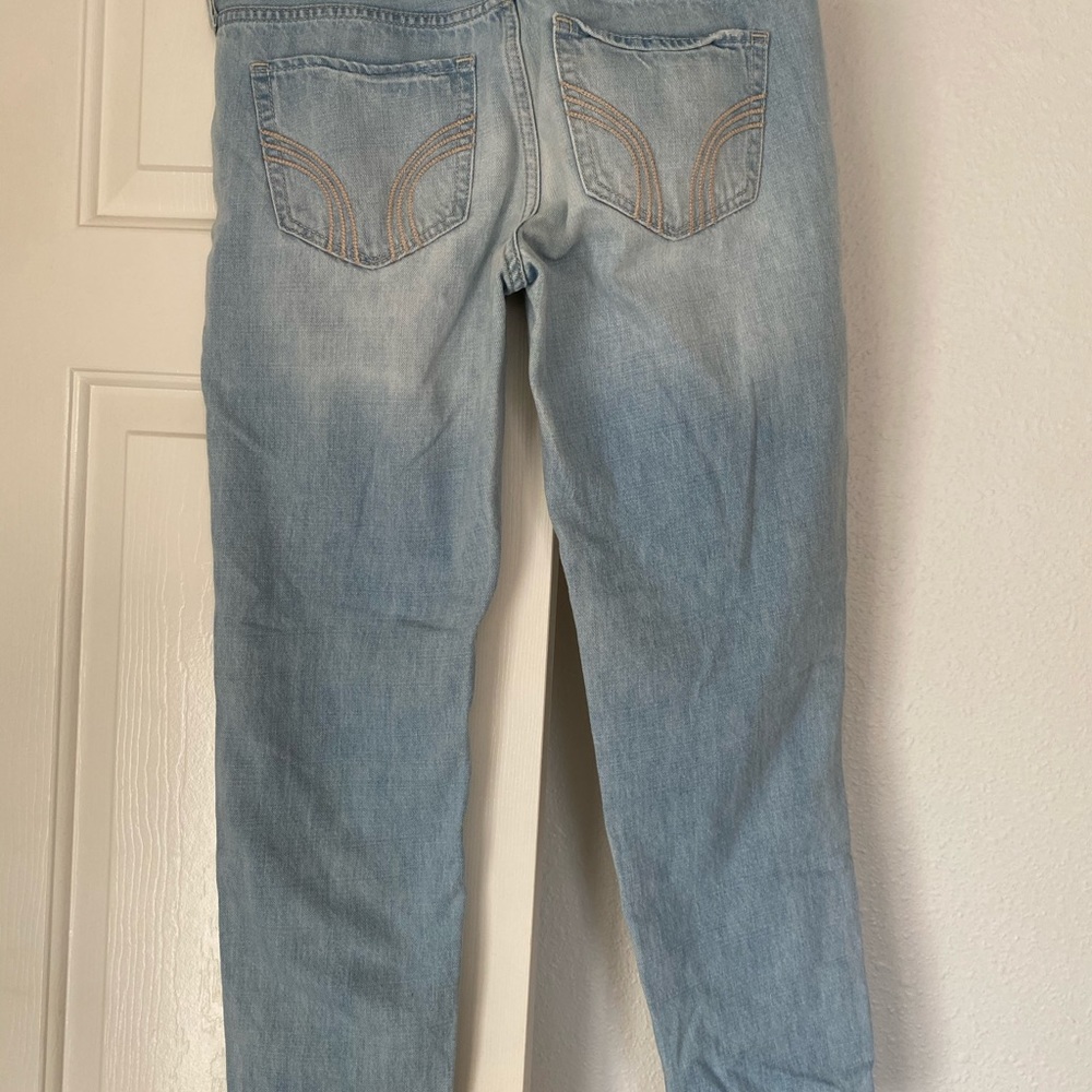 jeans - Picture 2 of 2